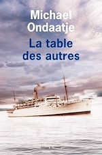 Télécharger le livre :  La table des autres