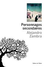 Télécharger le livre :  Personnages secondaires