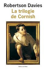 Télécharger le livre :  La Trilogie de Cornish. Les Anges rebelles, Un homme remarquable, La Lyre d'Orphée