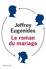 Télécharger le livre :  Le roman du mariage
