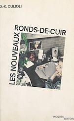 Télécharger le livre :  Les nouveaux ronds-de-cuir