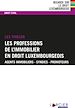 Télécharger le livre :  Les professions de l'immobilier en droit luxembourgeois