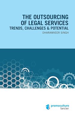 Télécharger le livre :  The outsourcing of legal services