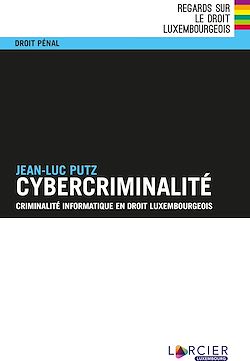 Télécharger le livre :  Cybercriminalité