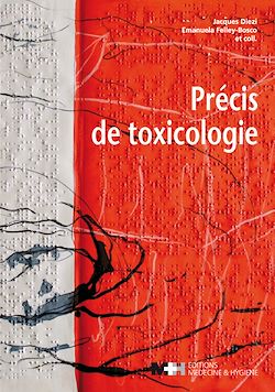 Télécharger le livre :  Précis de toxicologie