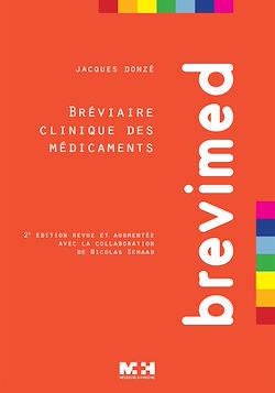 Télécharger le livre :  Brevimed