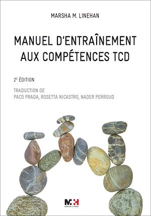 Téléchargez le livre :  Manuel d'entraînement aux compétences TCD - 2e édition