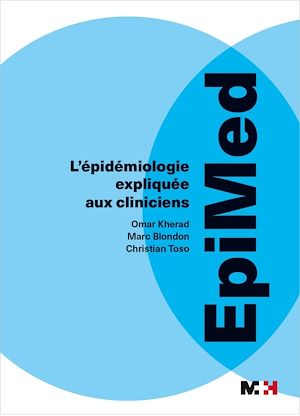 Téléchargez le livre :  Epimed