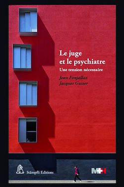 Télécharger le livre :  Le juge et le psychiatre