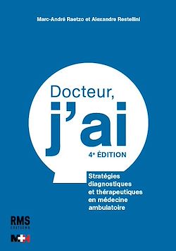 Télécharger le livre :  Docteur, j'ai