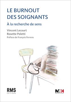 Télécharger le livre :  Le burnout des soignants