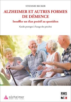 Télécharger le livre :  Alzheimer et autres formes de démence