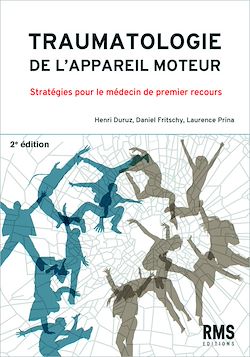 Télécharger le livre :  Traumatologie de l'appareil moteur