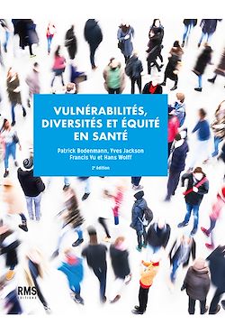 Télécharger le livre :  Vulnérabilités, diversités et équité en santé