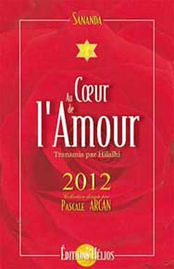 Télécharger le livre :  Au coeur de l'amour - 2012