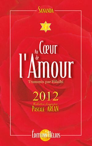Téléchargez le livre :  Au coeur de l'amour - 2012
