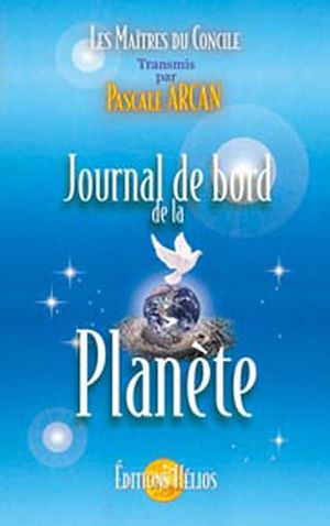 Téléchargez le livre :  Journal de bord de la Planète