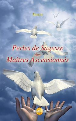 Télécharger le livre :  Perles de sagesse des Maîtres Ascensionnés