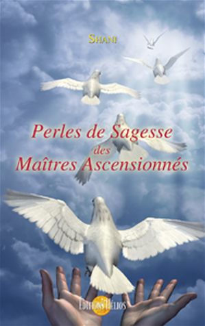 Téléchargez le livre :  Perles de sagesse des Maîtres Ascensionnés