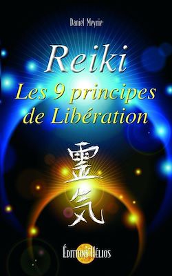 Télécharger le livre :  Reiki - Les 9 principes de libération