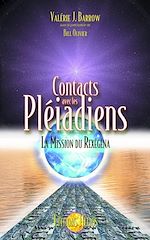 Télécharger le livre :  Contacts avec les Pléiadiens - La mission du Rexégéna