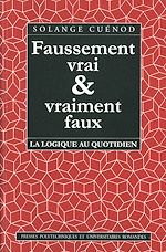 Download this eBook Faussement vrai et vraiment faux