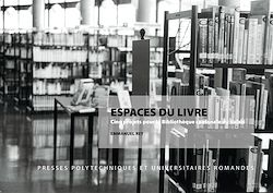 Télécharger le livre :  Espaces du Livre