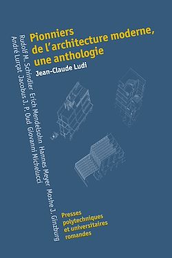 Télécharger le livre :  Pionniers de l'architecture moderne