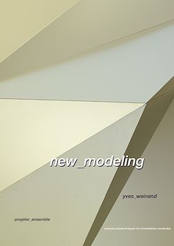 Télécharger le livre :  New Modeling