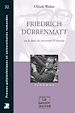 Télécharger le livre :  Friedrich Dürrenmatt ou le désir de réinventer le monde