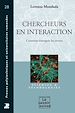 Télécharger le livre :  Chercheurs en interaction