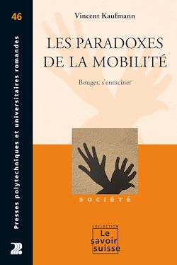 Télécharger le livre :  Les paradoxes de la mobilité