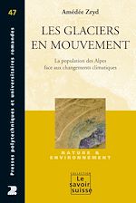 Download this eBook Les glaciers en mouvement