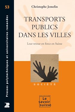 Télécharger le livre :  Transports publics dans les villes