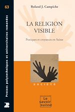 Download this eBook La religion visible