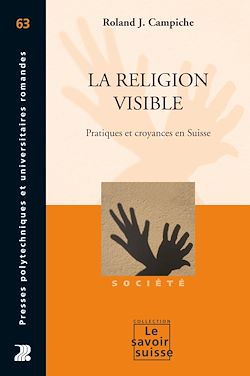 Télécharger le livre :  La religion visible