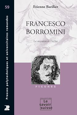 Télécharger le livre :  Francesco Borromini