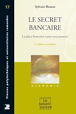 Download this eBook Le secret bancaire