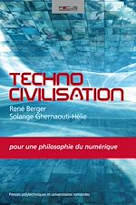 Télécharger le livre :  Technocivilisation