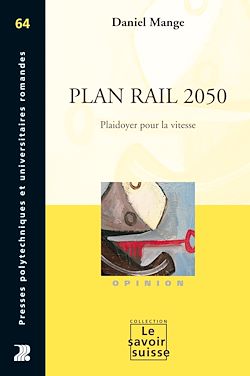 Télécharger le livre :  Plan Rail 2050