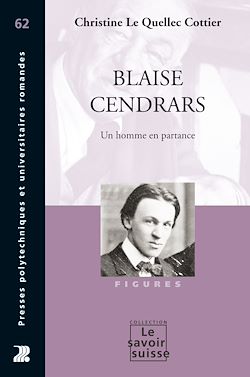 Télécharger le livre :  Blaise Cendrars