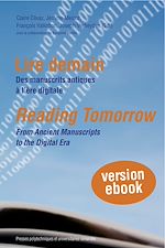 Télécharger le livre :  Lire demain