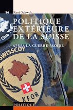 Télécharger le livre :  Politique extérieure de la Suisse