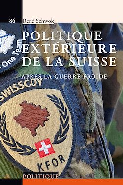 Télécharger le livre :  Politique extérieure de la Suisse