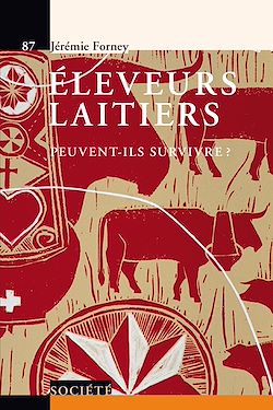 Télécharger le livre :  Eleveurs laitiers
