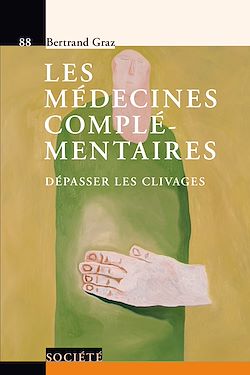 Télécharger le livre :  Les médecines complémentaires