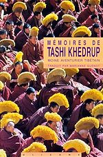 Télécharger le livre :  Mémoires de Tashi Khedrup