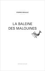 Télécharger le livre :  La Baleine des Malouines