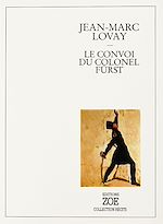 Download this eBook Le Convoi du colonel Fürst