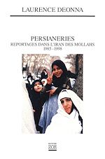 Télécharger le livre :  Persianeries